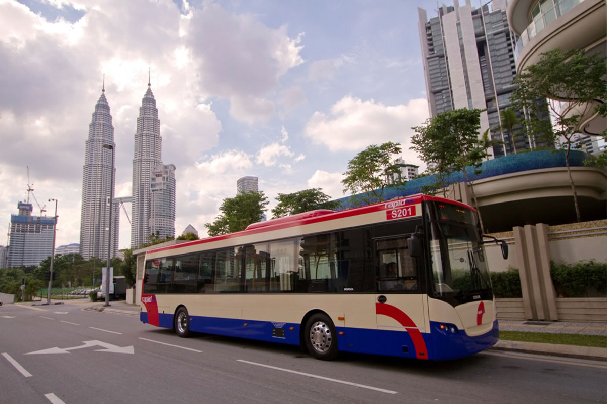 Bus Manufacturer Malaysia | Bus Body Manufacturer Malaysia | Bus Bodybuilder Malaysia